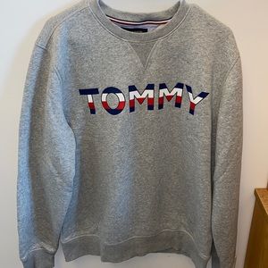 Men’s Tommy Hilfiger Crewneck